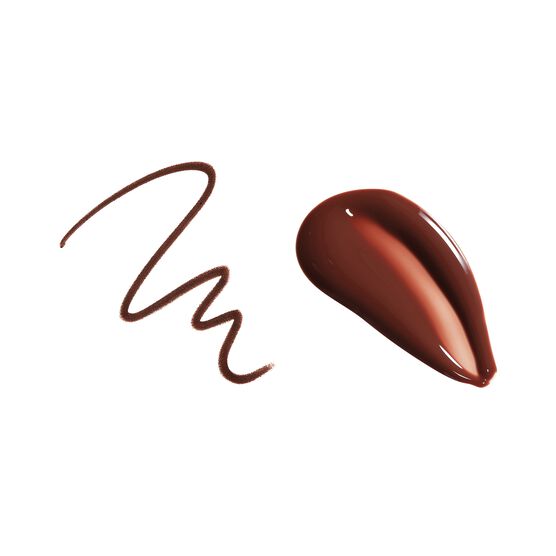 KYLIE GLOSSY LIP KIT ESPRESSO